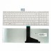 Πληκτρολόγιο Laptop Toshiba Satellite C850 C855 C855D L850 L850D L855 L855D L870 P850 US WHITE